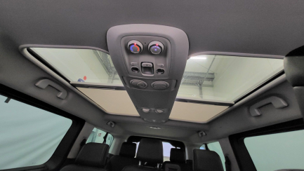 Zdjęcie przedmiotu: Citroen SpaceTourer 2.0 BlueHDi XL Business Lounge Aut.