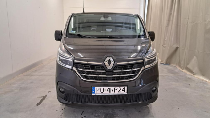 Zdjęcie przedmiotu: Renault Trafic 2.0 dCi E6d 3.1t L2H1 Pack Clim (1200) S&S+E