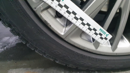 Zdjęcie przedmiotu: Toyota Avensis Kombi 2.0 D-4D Prestige