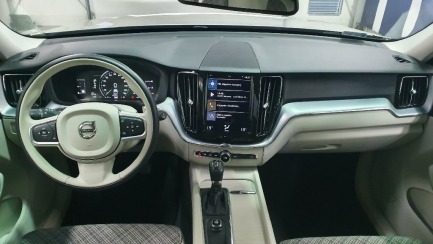 Zdjęcie przedmiotu: Volvo XC60 Combi