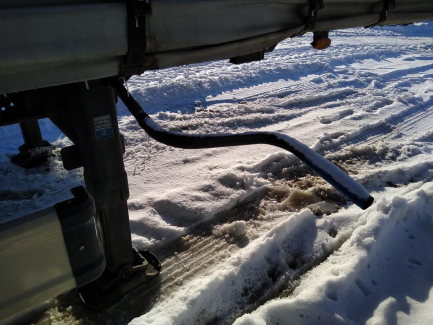 Zdjęcie przedmiotu: K&auml;ssbohrer Maxima Тентований (&laquo;фіранка&raquo;)