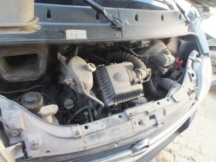 Zdjęcie przedmiotu: Opel Movano CDTI Euro 4 2463ccm - 100HP 3,3t 06-10