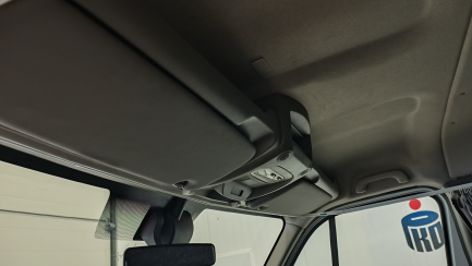 Zdjęcie przedmiotu: Renault Master FWD 2.3 dCi L3H1 Pack Clim S&S+E E6 3.5t