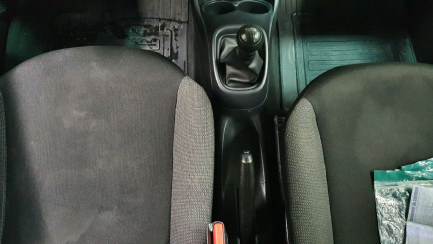 Zdjęcie przedmiotu: Toyota Aygo 1.0 VVT-i X EU6