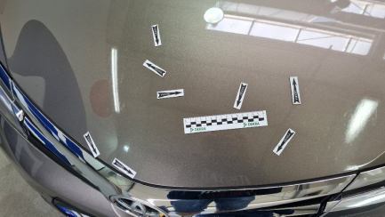 Zdjęcie przedmiotu: Toyota Corolla sedan 1.6 Comfort