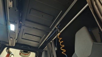 Zdjęcie przedmiotu: MAN TGX E6e 18.0t