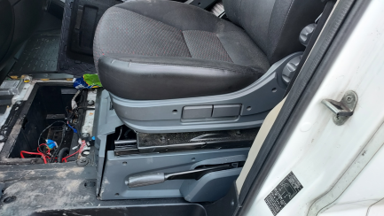 Zdjęcie przedmiotu: Peugeot BOXER E6 3.5t + zabudowa