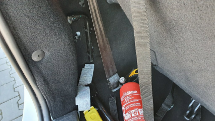 Zdjęcie przedmiotu: Dacia Lodgy 1.6 SCe Laureate S&S