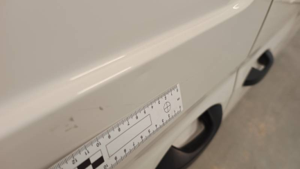 Zdjęcie przedmiotu: Volkswagen Caddy Maxi 2.0 TDI Cargo E6 2.5t