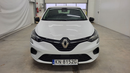 Zdjęcie przedmiotu: Renault Clio 1.0 TCe Equilibre LPG Brak dokumentacji LPG
