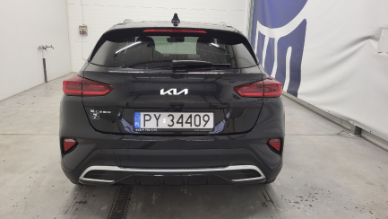 Zdjęcie przedmiotu: Kia XCeed 1.5 T-GDI L DCT