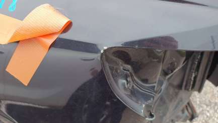Zdjęcie przedmiotu: Audi RSQ3 S tronic Oświadczenie o utracie DR