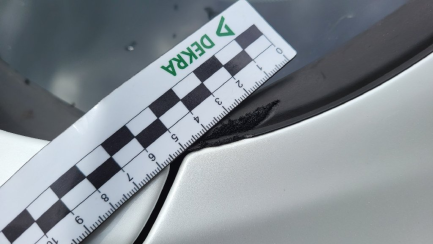 Zdjęcie przedmiotu: Volvo S90 D4 Momentum aut Oświadczenie o utracie DR