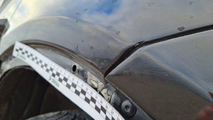 Zdjęcie przedmiotu: Audi Q5 40 TDI Quattro Sport S tronic