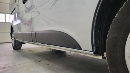 Zdjęcie przedmiotu: Renault Trafic Kombi 2.0 Blue dCi L2 Equilibre