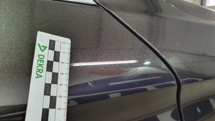 Zdjęcie przedmiotu: Bmw 520d aut