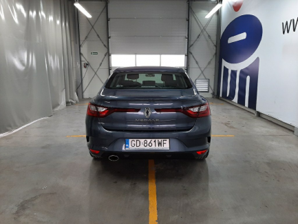 Zdjęcie przedmiotu: Renault Megane IV 1.3 TCe FAP Life