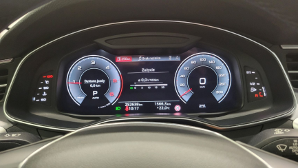 Zdjęcie przedmiotu: Audi A6 35 TDI mHEV S tronic
