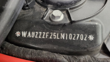 Zdjęcie przedmiotu: Audi A6 40 TDI mHEV Sport S tronic