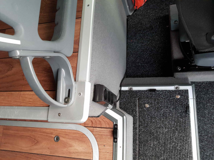 Zdjęcie przedmiotu: MERCEDES-BENZ O350 Tourismo 632.410 Euro 6