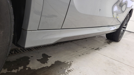 Zdjęcie przedmiotu: BMW X6 xDrive30d mHEV sport-aut