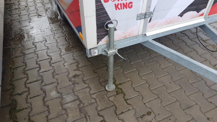 Zdjęcie przedmiotu: KAMATO SANDI