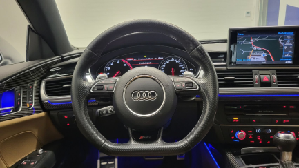 Zdjęcie przedmiotu: Audi RS7 4.0 TFSI Quattro Tiptronic
