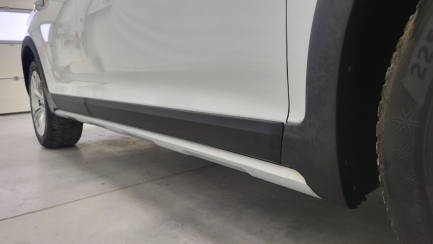 Zdjęcie przedmiotu: Volkswagen Passat Kombi Alltrack 2.0 TDI 4Mot. DSG