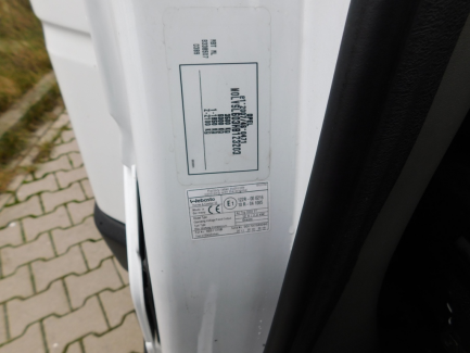 Zdjęcie przedmiotu: Opel Movano BiTurbo CDTI L3 Euro 6