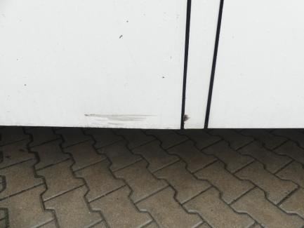 Zdjęcie przedmiotu: HIGER SCANIA TOURING HD