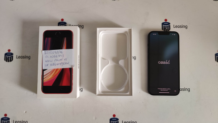Phone / Smartphone Apple iPhone 13 128GB (north) product code MLPF3PM/A