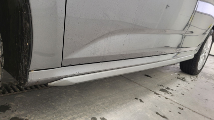 Zdjęcie przedmiotu: Skoda Kamiq 1.5 TSI Style