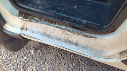 Zdjęcie przedmiotu: Peugeot BOXER 435 2.2 BlueHDi E6.2 3.5t L4H2 Pro Oświadczenie o utracie DR