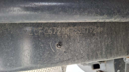 Zdjęcie przedmiotu: Iveco DAILY HI-MATIC E6e 7.2t