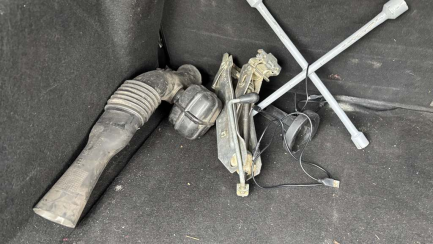 Zdjęcie przedmiotu: Fiat Tipo 1.4 + LPG Brak dokumentacji LPG