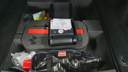 Zdjęcie przedmiotu: ALFA ROMEO Stelvio 2.0 Turbo First Edition Q4 aut