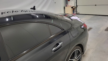 Zdjęcie przedmiotu: Mercedes-Benz CLA 200 7G-DCT AMG Line