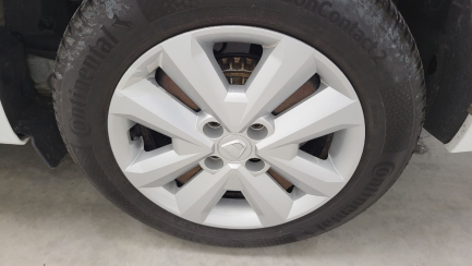 Zdjęcie przedmiotu: Dacia Logan 1.0 ECO-G 100 Comfort LPG