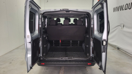 Zdjęcie przedmiotu: Renault Trafic Kombi 2.0 Blue dCi L2 Equilibre