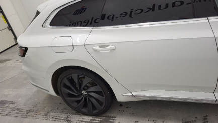 Zdjęcie przedmiotu: Volkswagen Arteon Shooting Brake 2.0 TDI 4Motion R-Line DSG