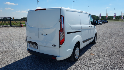 Zdjęcie przedmiotu: Ford Transit Custom 280 2.0 TDCi E6 2.8t L1 Trend