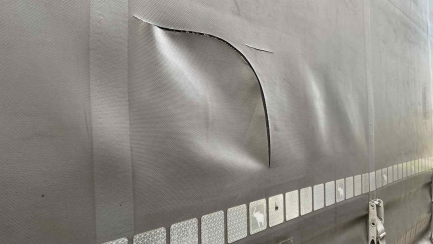 Zdjęcie przedmiotu: SCHMITZ SCB S3T Dropside