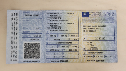 Zdjęcie przedmiotu: BMW X7 xDrive40d mHEV sport-aut