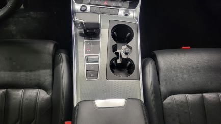 Zdjęcie przedmiotu: Audi A6 Allroad 55 TDI mHEV Quattro