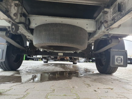 Zdjęcie przedmiotu: Renault Master Tilt