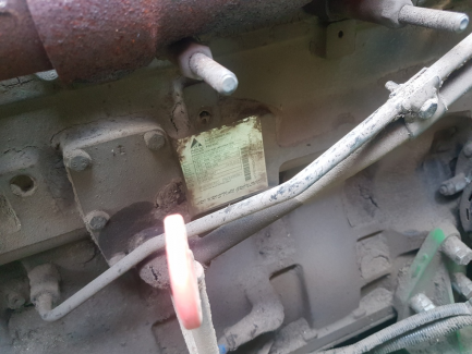 Zdjęcie przedmiotu: Kombajn Zbożowy John Deere W 330 Z HEDEREM I STOŁEM DO RZEPAKU