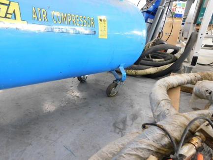 Zdjęcie przedmiotu: A set for spraying and polyurethane injection