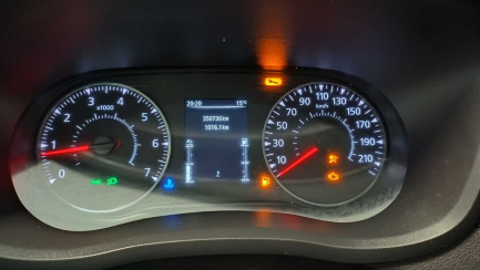 Zdjęcie przedmiotu: OPEL/MOTOWEKTOR MOVANO 2.3 CDTI E6d 3.5t L3H1