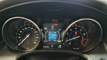 Zdjęcie przedmiotu: Jaguar Xf 2.0 T R-Sport