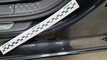 Zdjęcie przedmiotu: Audi A6 3.0 TDI Quattro S tronic